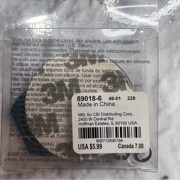 Phone stand - Picture 2 of 5